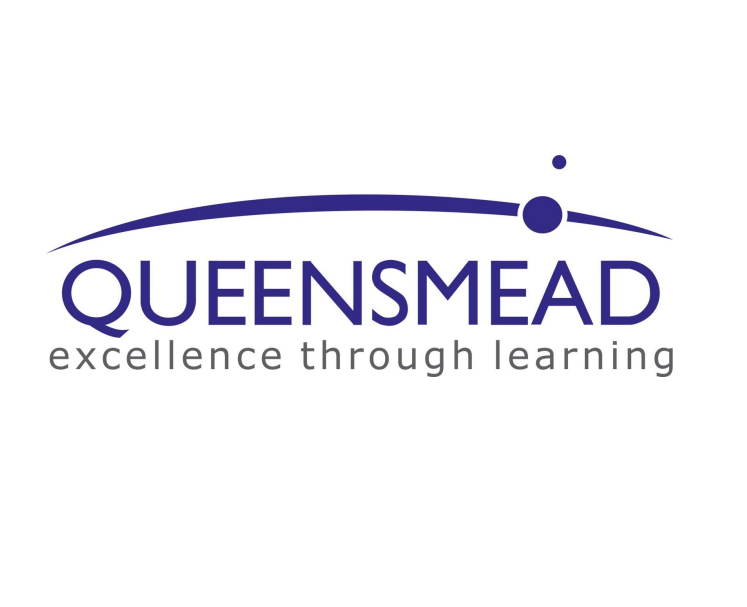 queensmead logo